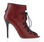 Botines Carina de Daniele Michetti